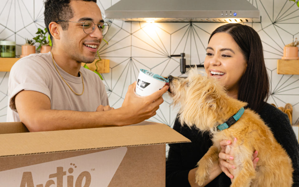 Why More Pet Parents Are Choosing Fresh & Functional Dog Food (And How to Pick What’s Best)