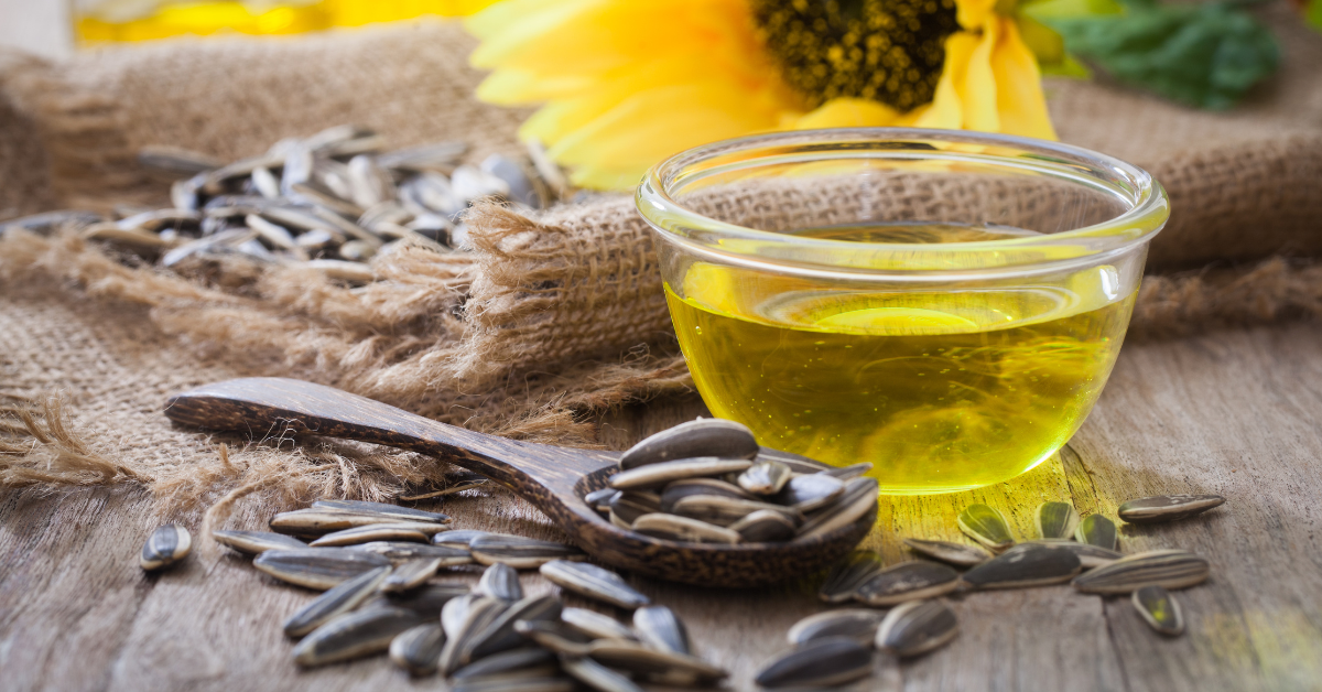 Are Seed Oils Bad?