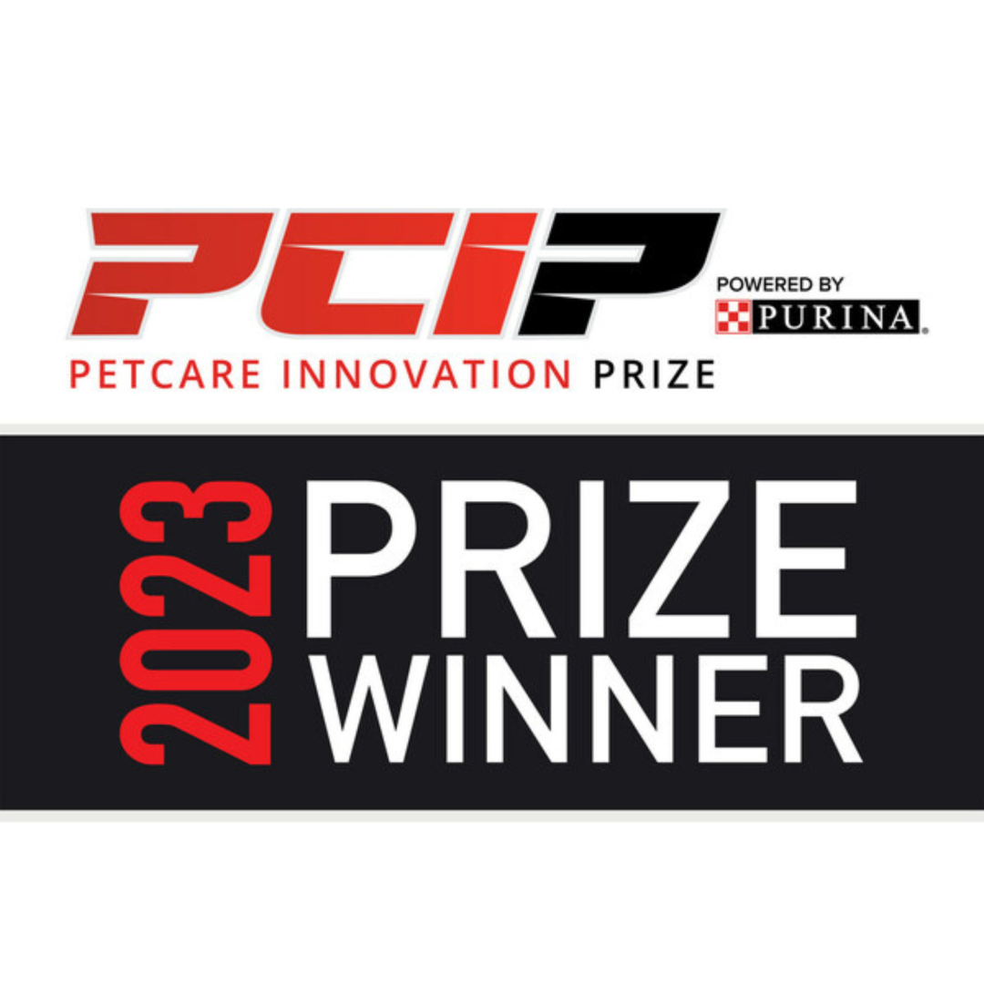 Artie awarded the grand prize of the 2023 Purina Pet Care Innovation Prize