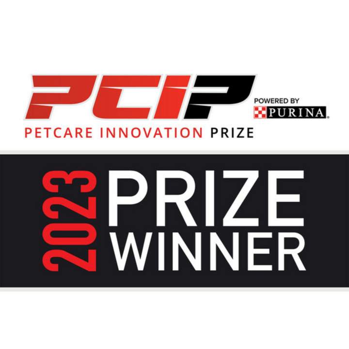 Artie Awarded Grand Prize of 2023 Purina Pet Care Innovation Prize Program