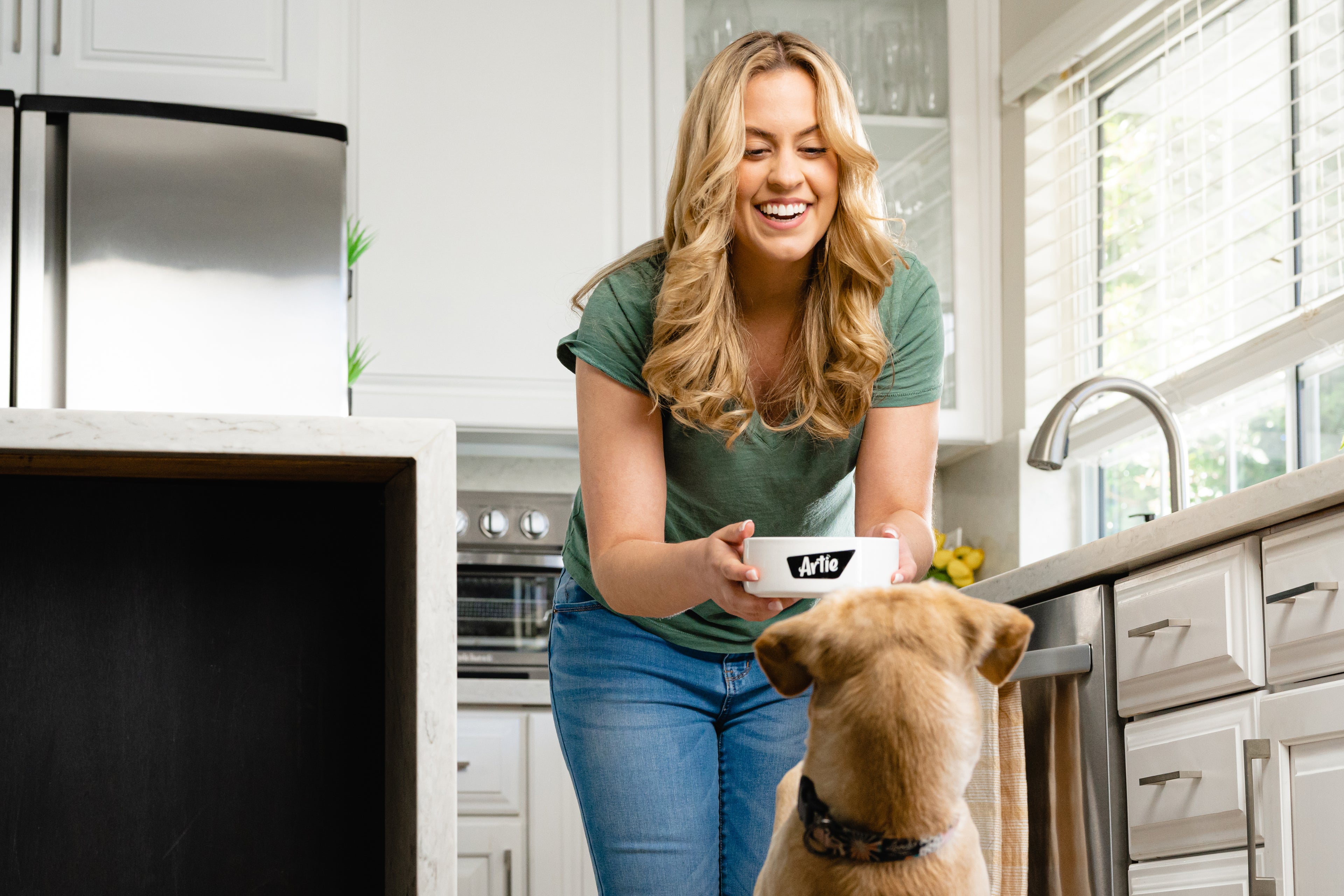 Artie 3-Pack Sample Bundle