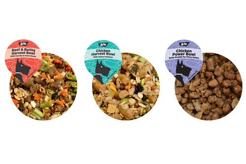 Artie Meal Variety Pack (6pk)