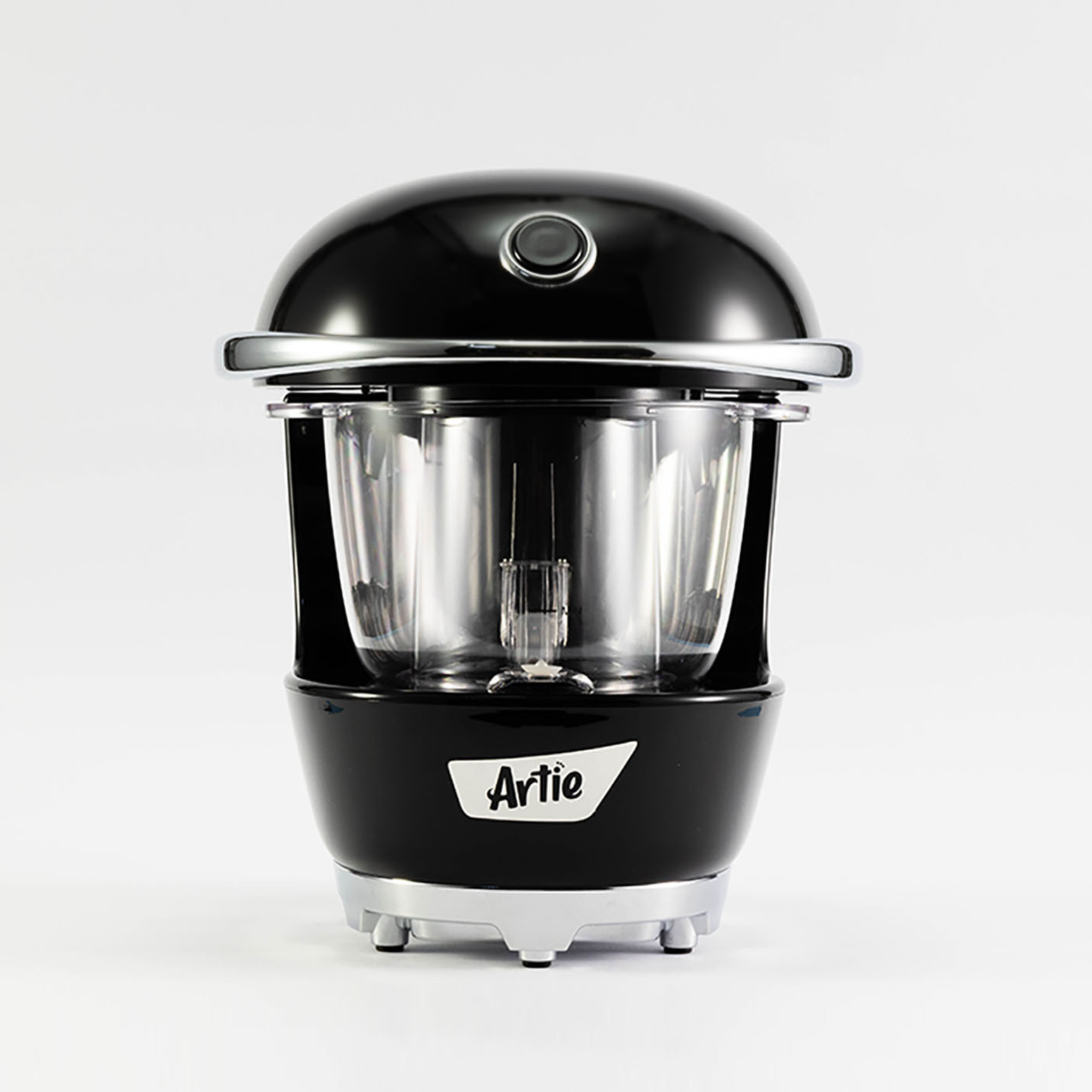 The Artie Appliance