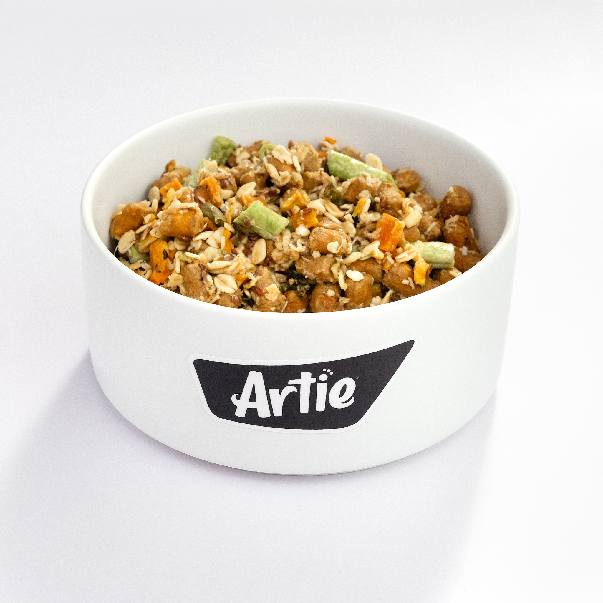 What is Artie?