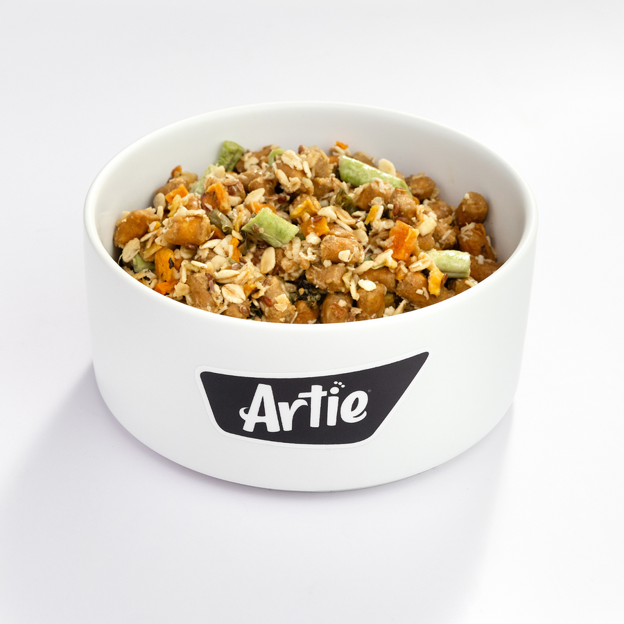 What is Artie?