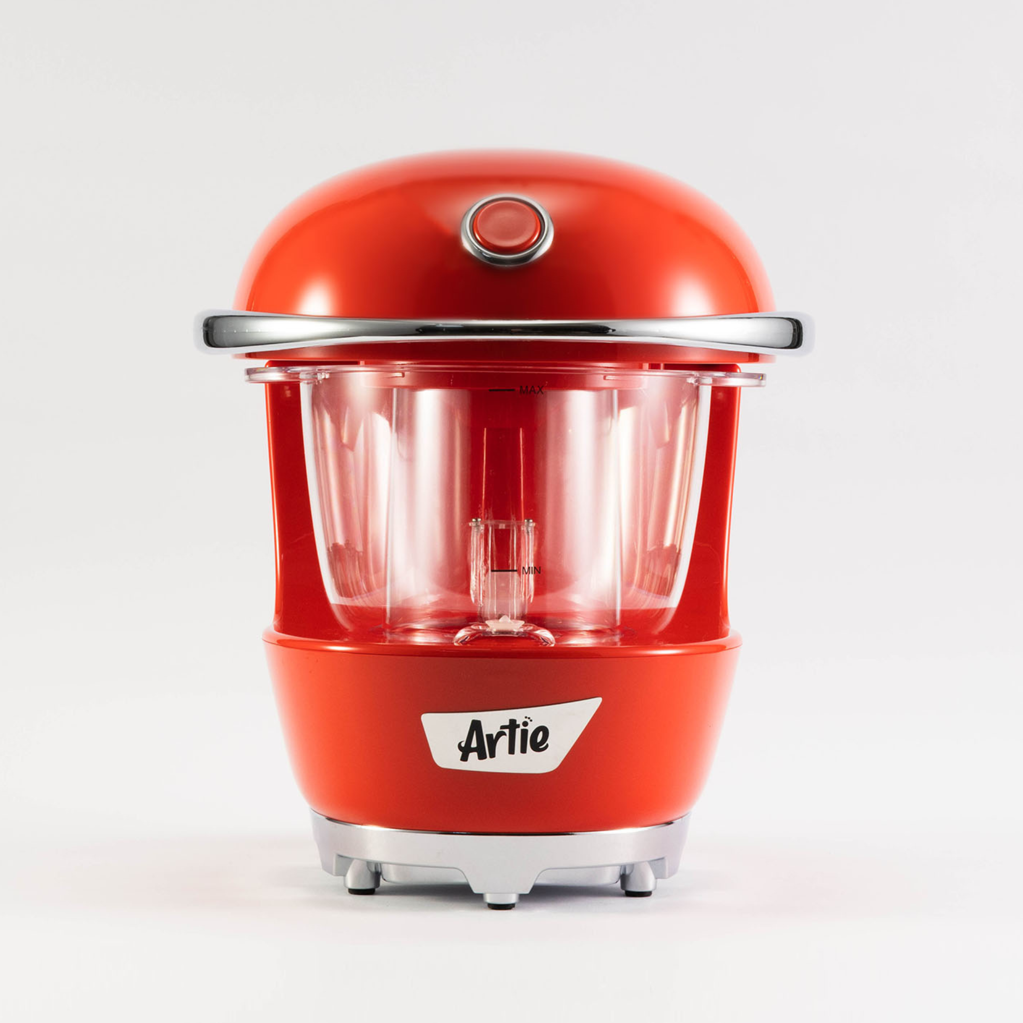The Artie Appliance