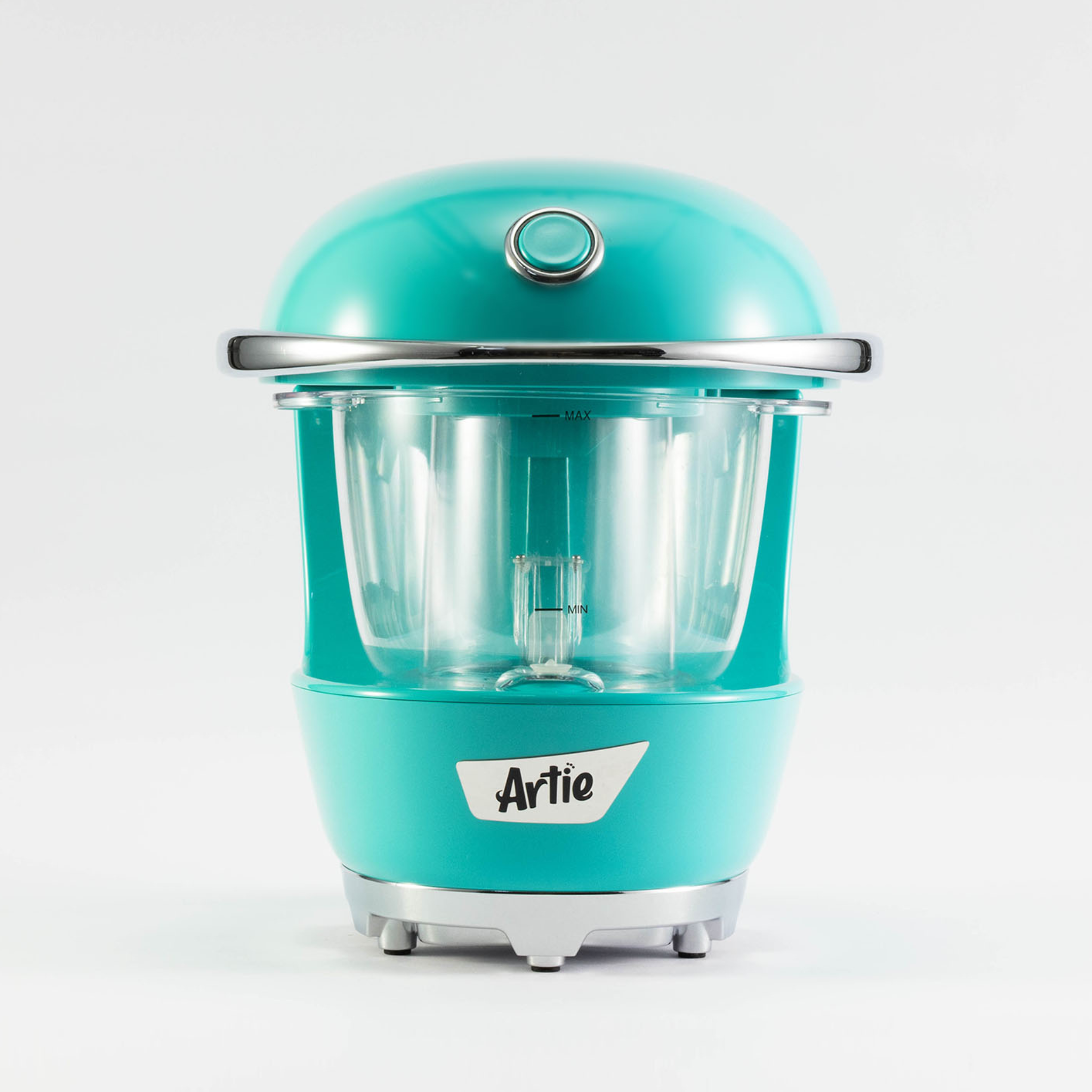 The Artie Appliance