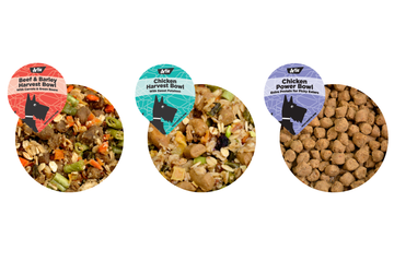 Artie Meal Variety Pack (6pk)