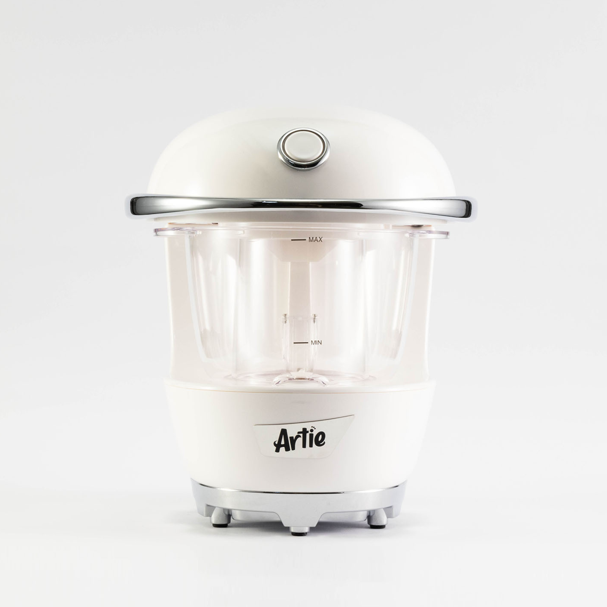 The Artie Appliance