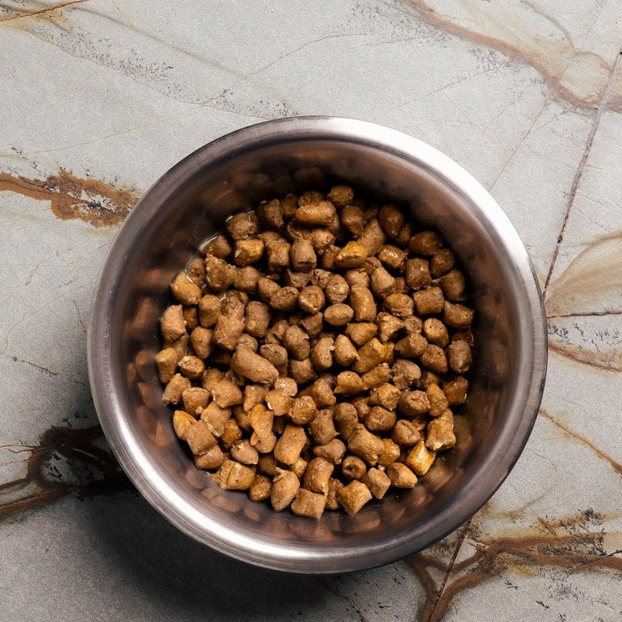 Chicken Power Bowl